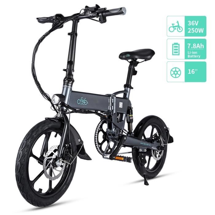 Vélo électrique pliant fiido d2 clearance