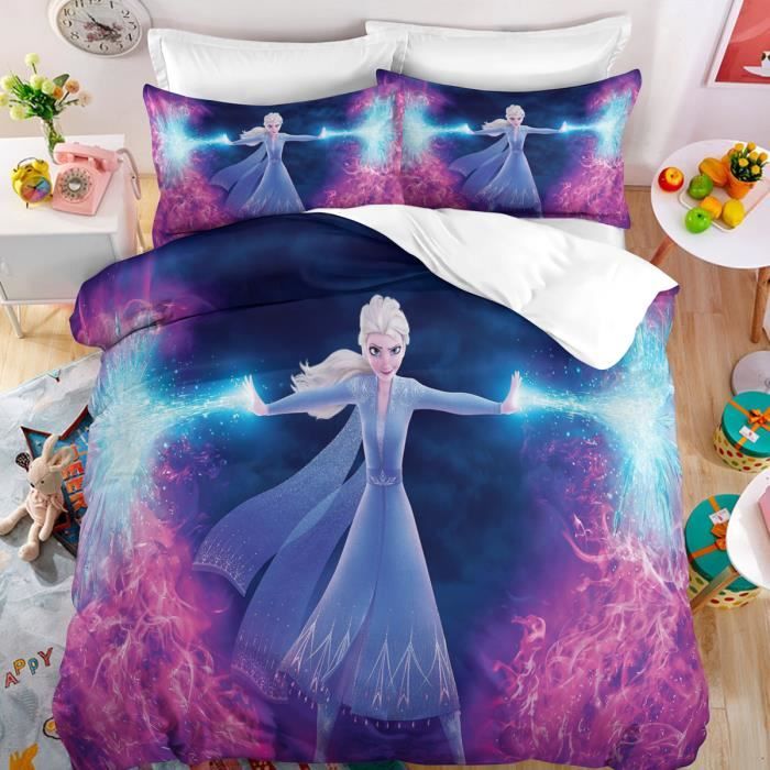 Aro Artländer - Couette et oreiller Softyfil® 40x60 / 100x135 cm