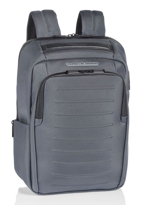 PORSCHE DESIGN Sac à dos anthracite pour homme Roadster Pro - Main Image
