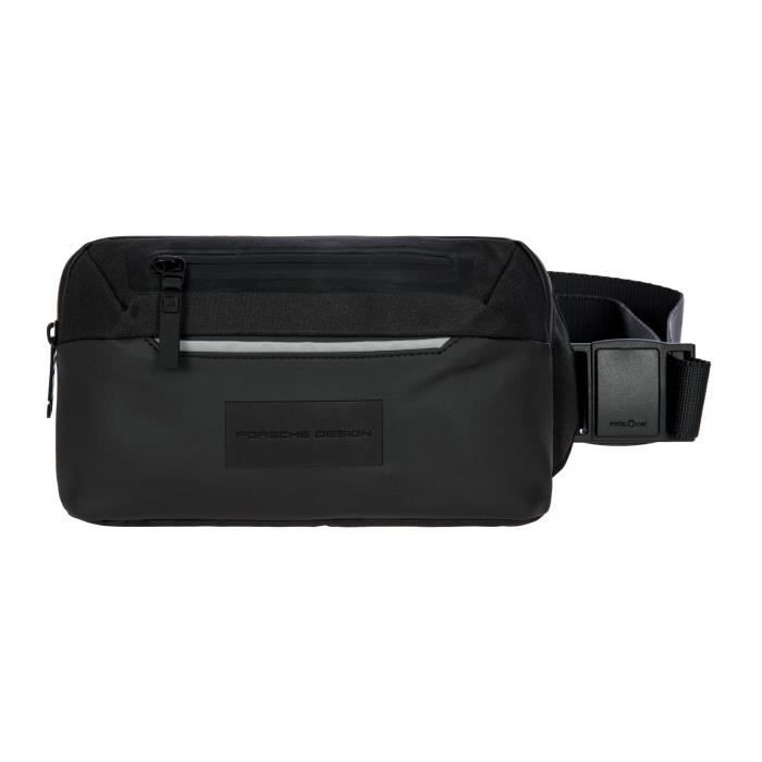 Reisenthel Beltbag S Sac Banane 28 Cm, Dark Ruby (Rouge) - WX3035