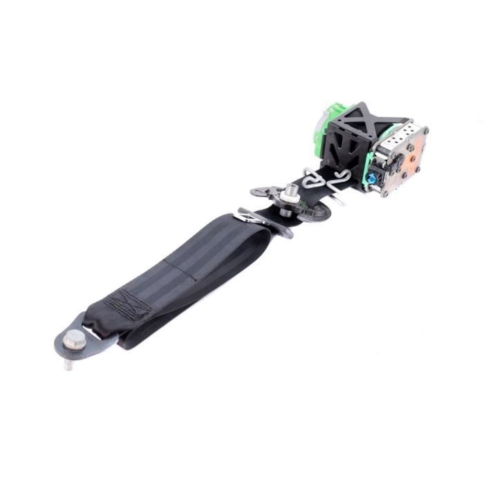 Prétensionneur Ceinture De Sécurité Avant Droit Pour Citroën C4 II (après 11/2014) - Occasion