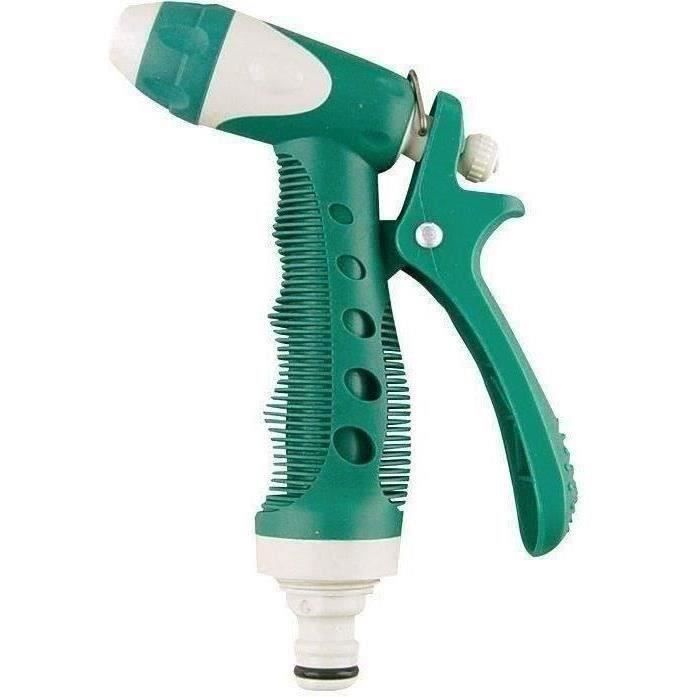 Pistolet d'arrosage ABS