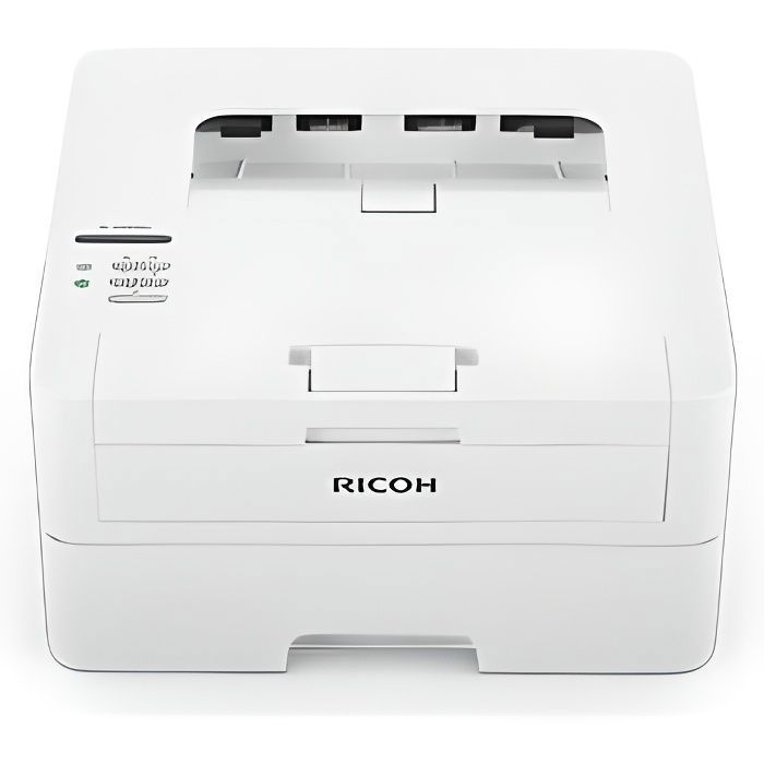 Imprimante laser RICOH SP 230 SP 230DNw - Monochrome - 30 ppm - 600 x 2400 dpi - Recto/Verso Automatique