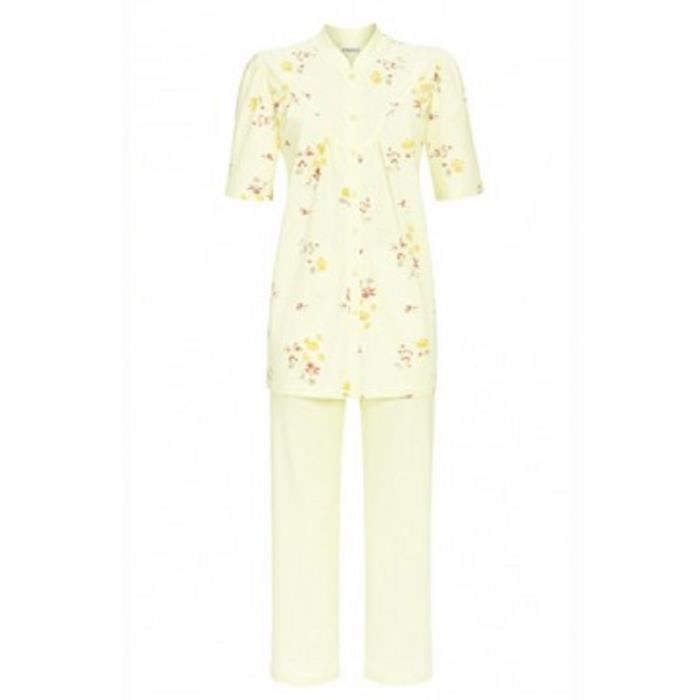 Solde pyjama ringella Clearance