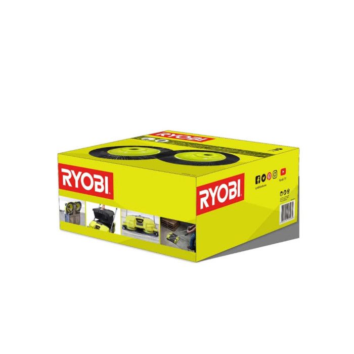 Ryobi r18sw3 2025
