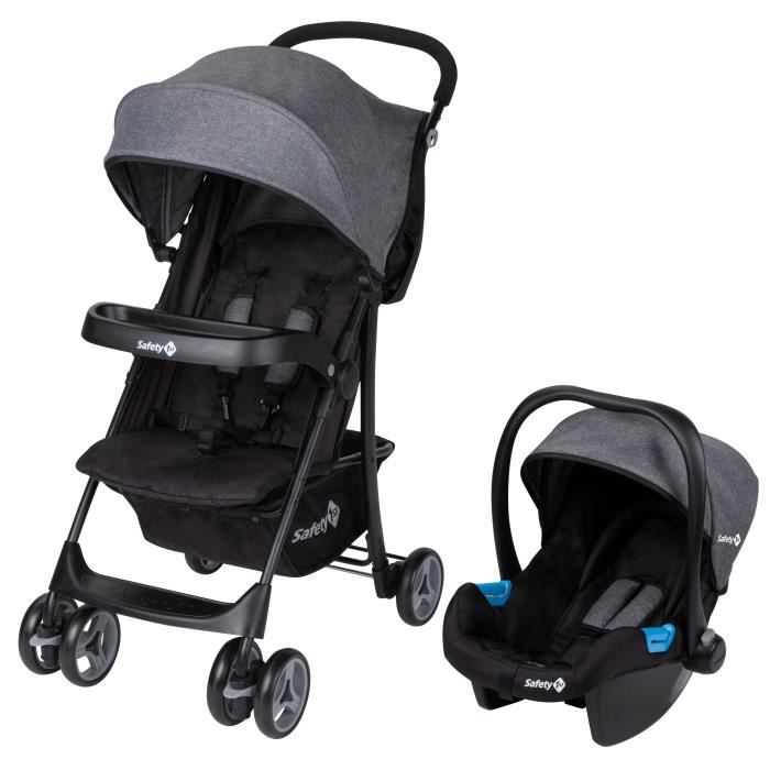 Poussette bebe confort safety first deals