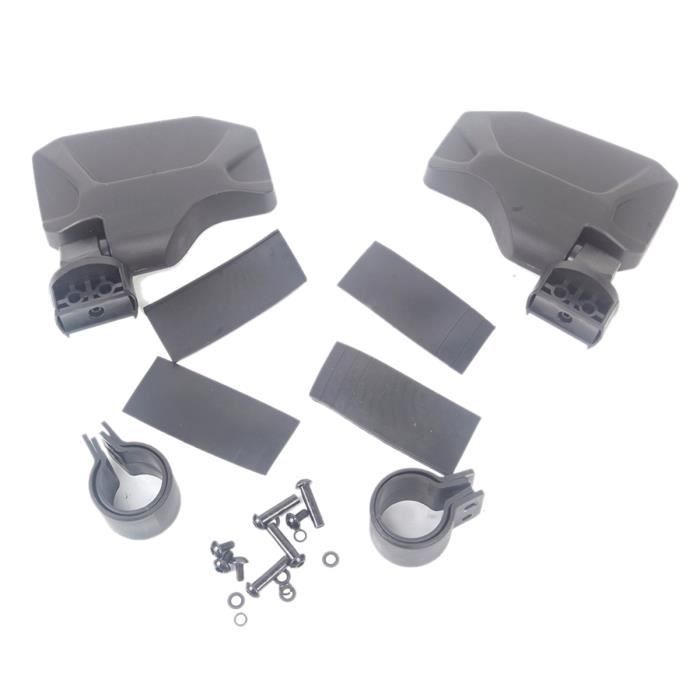 Rétroviseur Tout-terrain UTV RZR Avec LED – Parfait Pour Le Side-by-side !