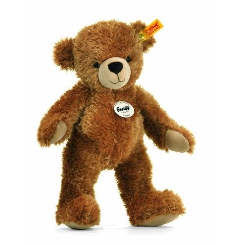 happy peluche
