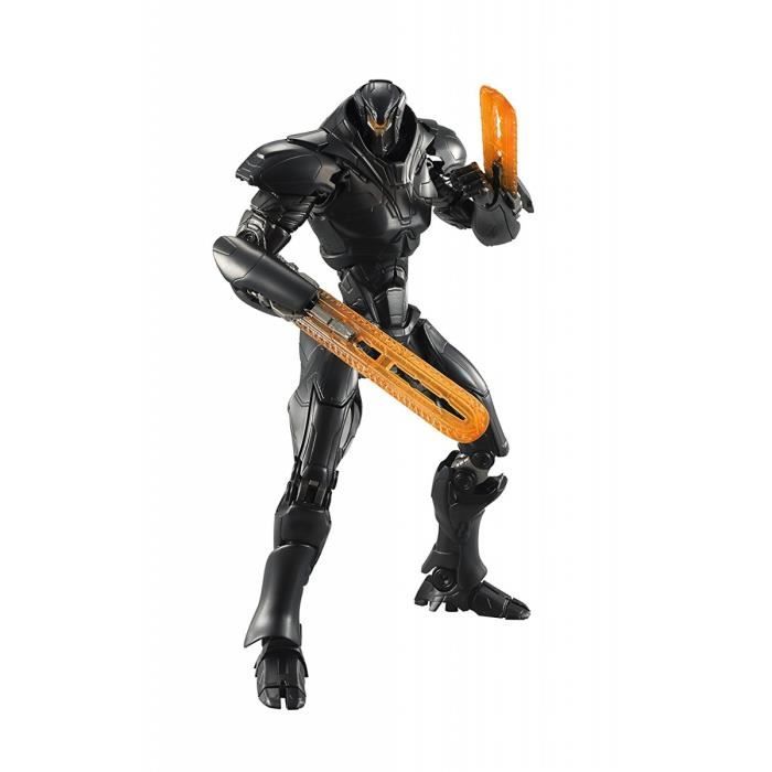 Robot spirits shop obsidian fury