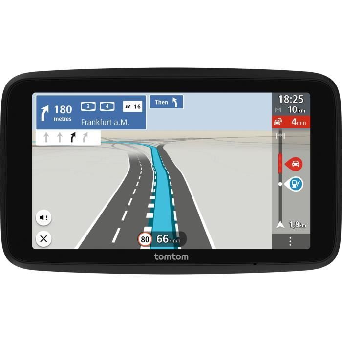 GPS GO CLASSIC 5'' EU nouvelle génération