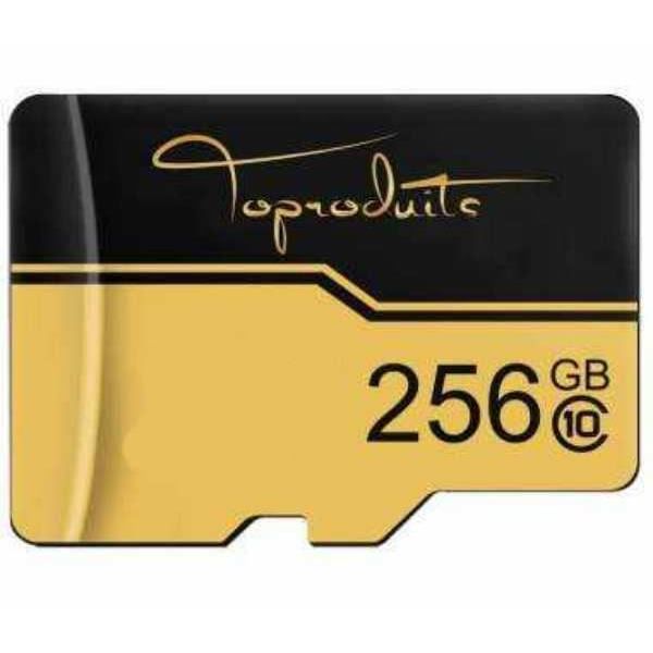 BigBuild Technology Carte Mémoire SD SDHC 16 Go Pour Canon PowerShot SX500 IS