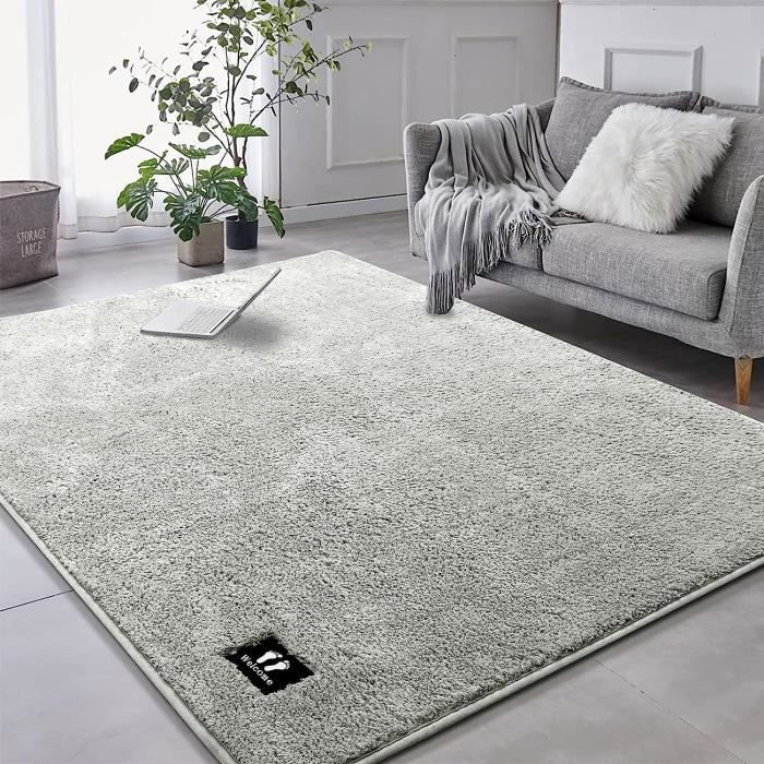 Tapis De Buanderie Vintage En Velours Antidérapant 40x60cm - Lavable, Doux, Pour Entrée, Salle De Bain, Cuisine
