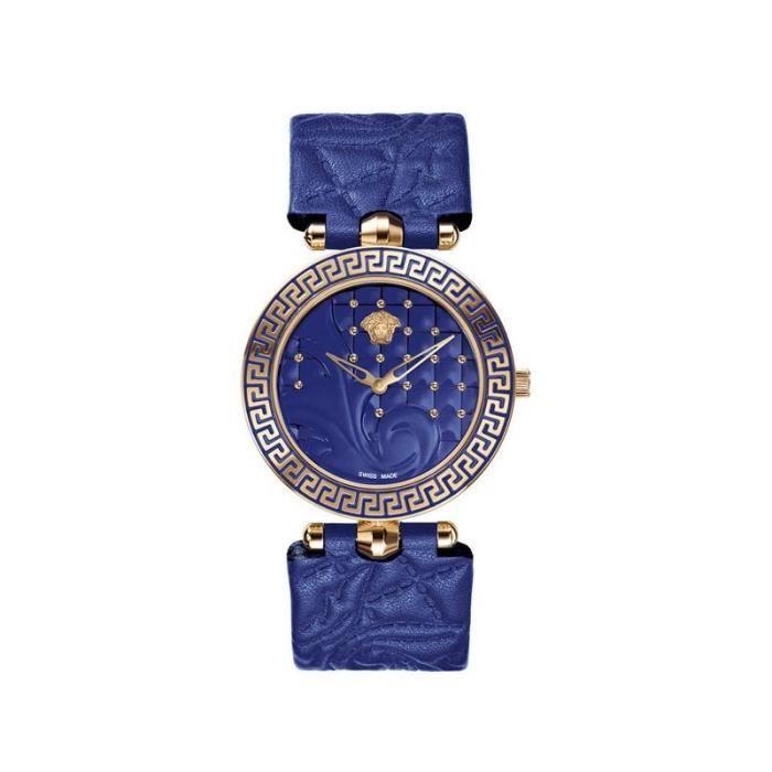 montre versace femme