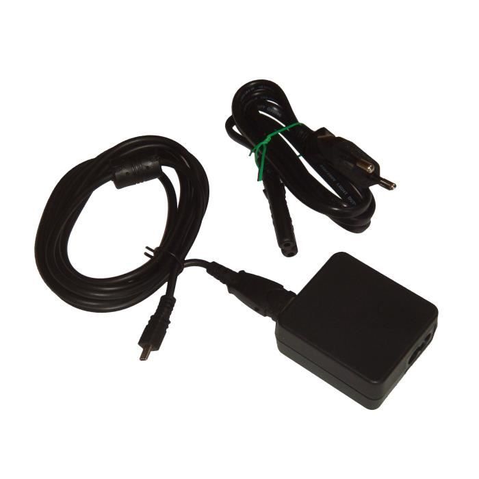 Chargeur nikon coolpix s3100 Cdiscount