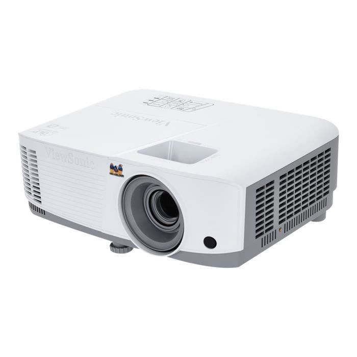Projecteur DLP Viewsonic PG603X - 16:10 - 3D Ready - WXGA - 3600 lm - 22000:1 - HDMI - USB