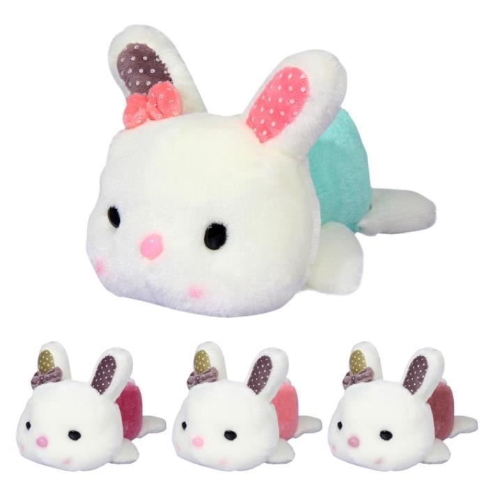 Lapin Mignon Petit Lapin En Peluche Jouets Petits Animaux En Peluche Cadeau D Anniversaire Cdiscount Jeux Jouets Lapin Mignon Petit Lapin En Peluche Jouets Petits Animaux En Peluche Cadeau D Anniversaire Cdiscount Jeux Jouets