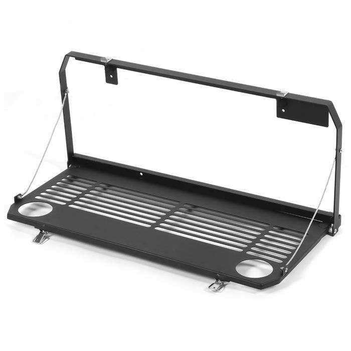 Lot De 2 Porte-gobelets Universels Pour Voiture - En Cuir PU, Fixation Par Clips - Pour Porte, Dossier De Siège, Rangement Bouteille, Vide-poche