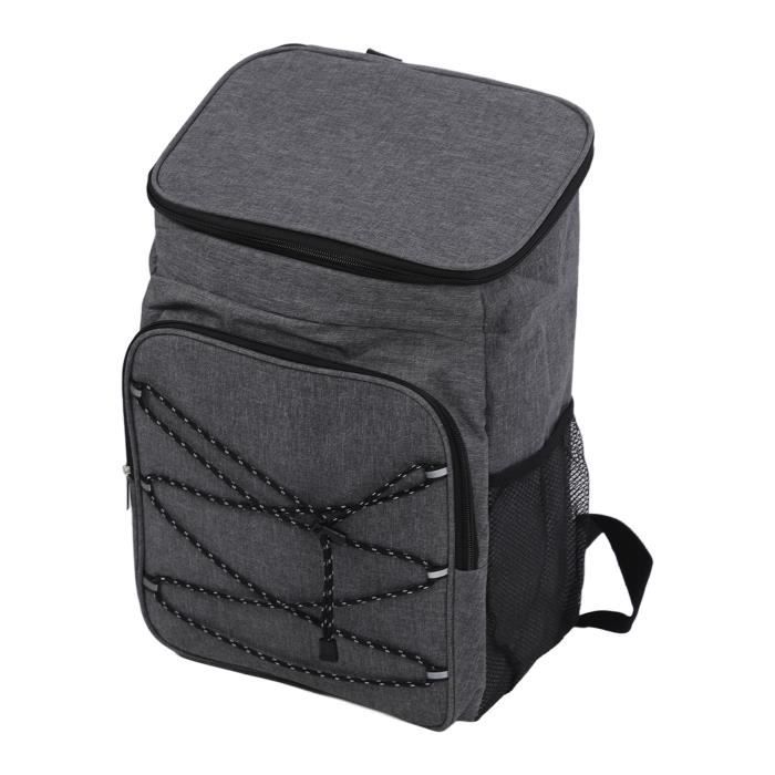Sac a dos deals isotherme cdiscount