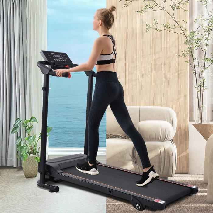 Panneau Console D'Affichage Pour Tapis Roulant BH Fitness S2Ti - Occasion Fonctionnel