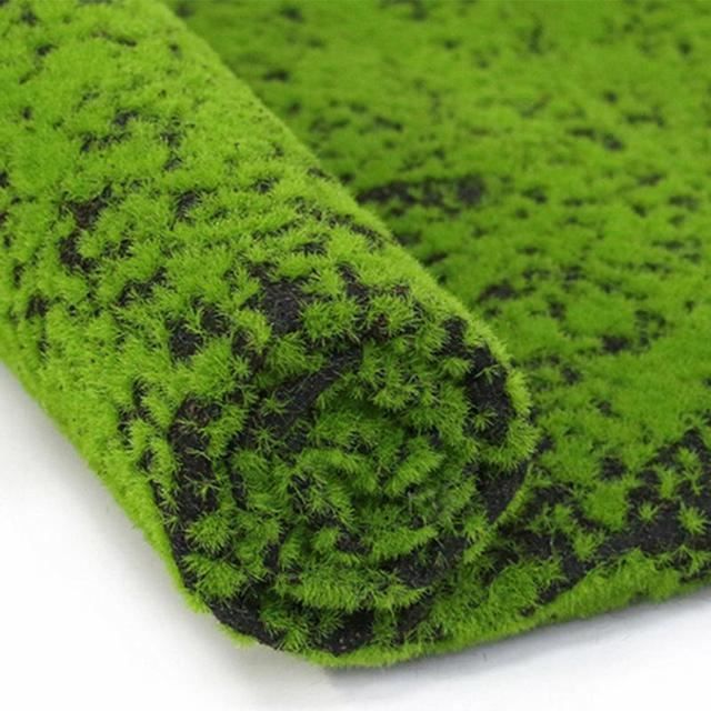 GAZON ARTIFICIEL-Green Green Gazon Artificiel Réaliste Synthétique