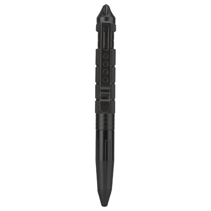 Stylo Tactique Défense MPP boker plus