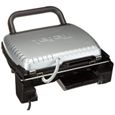 Tefal UltraCompact Health Grill Classic  GC305012-1
