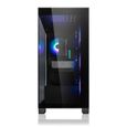 Megaport PC Gamer fixe Intel Core i7-12700F - GeForce RTX4070 Super 12Go - 32Go DDR4 - 1000Go M.2 SSD - Windows 11 - 701-FR-1