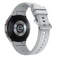 SAMSUNG Galaxy Watch4 Classic 46mm Bluetooth Silver-1