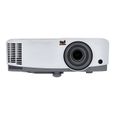Projecteur DLP Viewsonic PG603X - 16:10 - 3D Ready - WXGA - 3600 lm - 22000:1 - HDMI - USB-1