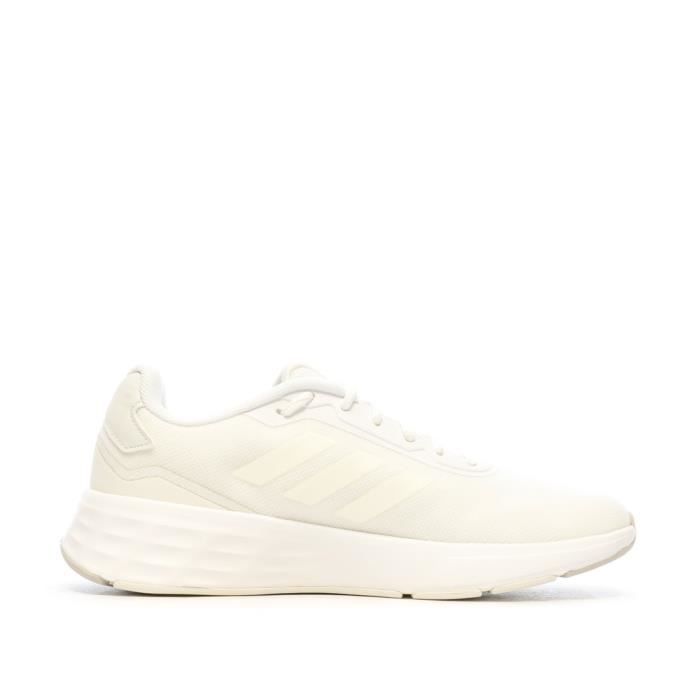Chaussures de Running Blanche Femme Adidas Startyou Cdiscount Sport