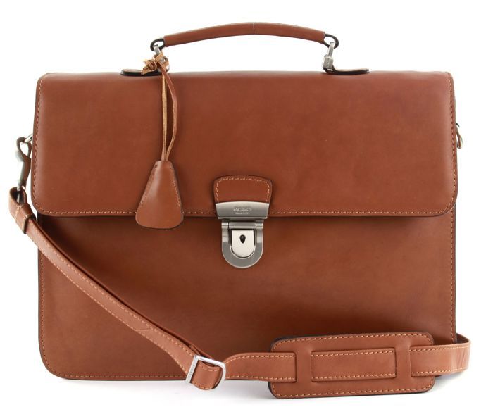 Leather Bags Picard Sacs Bagages Mallette PICARD Toscana