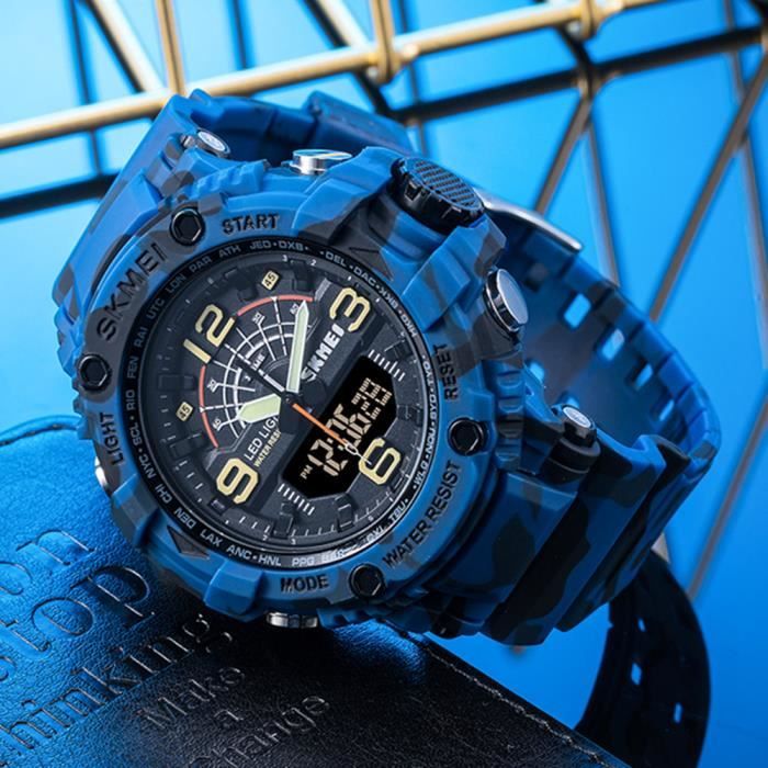 Montre ConnectÃ©e Homme Les NumÃ©riques Montre Homme Montre