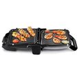 Tefal UltraCompact Health Grill Classic  GC305012-2
