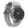 SAMSUNG Galaxy Watch4 Classic 46mm Bluetooth Silver-2