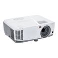 Projecteur DLP Viewsonic PG603X - 16:10 - 3D Ready - WXGA - 3600 lm - 22000:1 - HDMI - USB-2