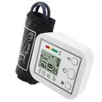 AC22643-1 PC Durable utile pratique manomètre électronique tensiomètre bras sphygmomanomètre pour la maison   MANOMETRE-2
