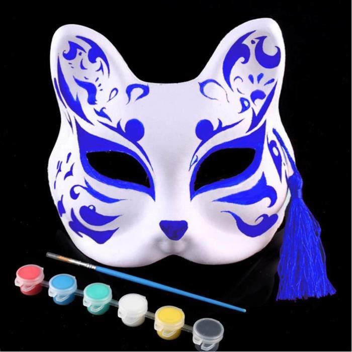 Zac's Alter Ego – Lot De 12 Masques En Mousse Pour Enfants – Motifs Animaux De La Ferme – Déguisement Rigolo Pour Fêtes Et Anniversaires