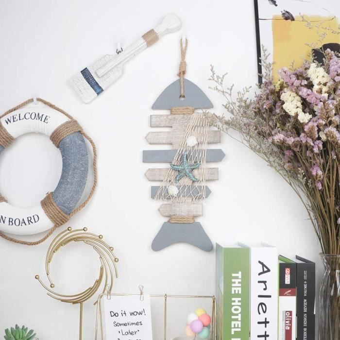 Fond De Mer D'été Étoiles De Mer, Coquillages Et Sable Sur Un Fond Bleu