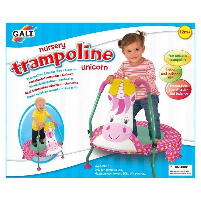 Galt mini trampoline outlet