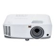 Projecteur DLP Viewsonic PG603X - 16:10 - 3D Ready - WXGA - 3600 lm - 22000:1 - HDMI - USB-3