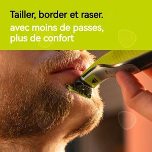 Tête de rechange pour rasoir à barbe, tête de rasoir électrique à 9