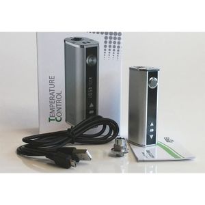 Eleaf istick tc - Cdiscount