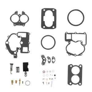 HouYeen Kit De Réparation Carburateur Avec Joints Pour Suzuki Bandit GSF 600 - 1996-2004