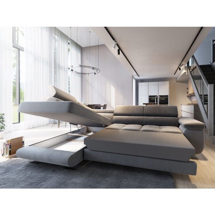 Sitemapcdatahttpsdekokniqoocomcanape D Angle Convertible Couchage Quotidiennull