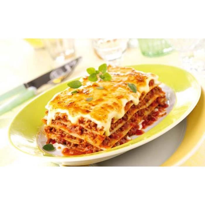 Pyrex Plat à lasagnes rectangulaire