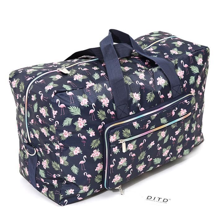 Universal - 1 sac à chaussures rose sac de rangement portable de voyage  étanche - Corbeille, panier - Rue du Commerce