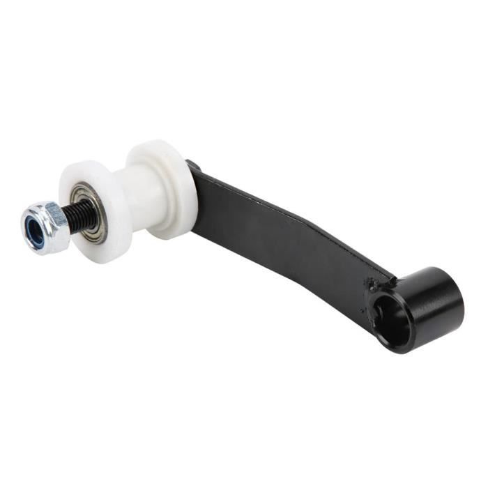 Galet Tendeur De Chaîne Pour ATV Et Go-Kart (110-250cc) – Compatible Chaînes 420, 428, 530 – STONEDER - 7