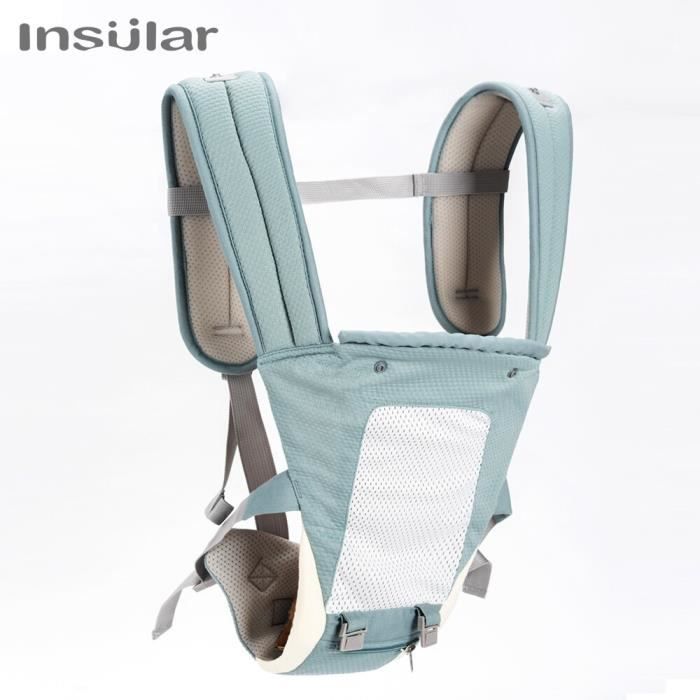 Porte bébé store kangourou duo évolution