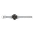 SAMSUNG Galaxy Watch4 Classic 46mm Bluetooth Silver-4