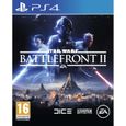 Jeux PS4 Star wars